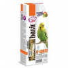 Lolo Pets Smakers Tyčinky Andulka kiwi 90 g
