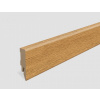 Egger MDF soklová lišta 6 cm, L697 Cubical L697 CUBICAL