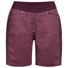 kraťasy CHILLAZ Sarah 2.0 W dark bordeaux 36