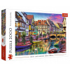 TREFL Colmar Francie 2000 dielov