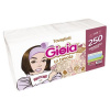Gioia Tovaglioli 38X38 2 Veľkosti - 250ks