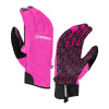 Rukavice CRAZY Gloves Inspire W pop XS