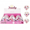 CreativeToys Set prsteňov v diamante