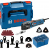 Bosch Multi-Cutter GOP 30-28, L-Boxx 0601237000