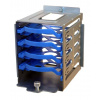 Supermicro HDD cage module Midi Tower Rámček na HDD (MCP-220-73201-0N)