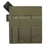 Velcro organizér Helikon-Tex® Organizer Insert Medium® – Olive Green