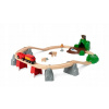 Brio World Súprava severských lesných zvierat