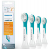 Philips Sonicare HX6034/33 For Kids 4ks (HX6034/33) Náhradná hlavica