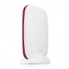 Router ZyXEL SCR50AXE CLOUD Router - 4*GbE LAN, 1*GbE WAN, Tri-Band WiFi 6E