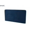 Dig-net nábytok Čalúnený panel Lenart BED CONCEPT BC-17 / 160 | modrá
