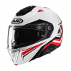 HJC prilba i91 - Tricus / MC1 (S)