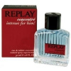 Replay Intense for Him Toaletná voda, 50ml, pánske