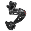 Prehadzovačka SRAM GX 2X11speed, dlhé vodítko, červená