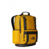 Mestský ruksak The North Face Base Camp Daypack - summit gold/tnf black