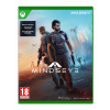 MindsEye I Deluxe Edition XSX Xbox X PL