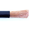 Kabel H07V-K 150 černý (CYA)