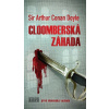 Cloomberská záhada - Arthur Conan Doyle