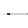 Příklepová vrtačka Bosch Expert SDS Clean max-8X, O 22mm