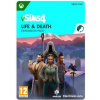 The Sims 4: Life & Death Xbox One ESD (811-7-43639) ESD hra