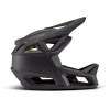 FOX Proframe Ce, matte black, M, 33843-255-M