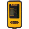 DETEKTOR PRE KRÍŽOVÝ LASER SO ZELENÝM LÚČOM DO 50M DeWalt DE0892G