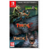 Turok Trilogy Bundle - Nintendo Switch krabicová verzia