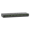 NETGEAR GS316-300EUS NETGEAR GS316v3 - Switch - unmanaged - 1 síťový switch