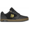 pánske topánky ETNIES CAMBER CRANK MTB Black/Gum 46 + doprava zdarma
