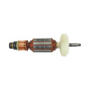 Rotor Bosch pre GWS 12-125 GWS 13-125