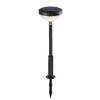 Rabalux MONOR LED vonkajšia dekoratívna lampa 77177