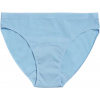 Imse Menštruačné nohavičky Teen Bikini Light Flow - Light Blue - S