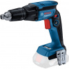 Bosch Akumulátorový skrutkovač na montáž suchých stavieb GTB 185-LI, kartón, solo 06019K7021