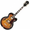 Ibanez AF95FM-AYS Antique Yellow Sunburst