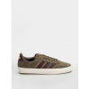 adidas Gazelle Adv (olistr/maroon/cwhite) 47 1/3, vínovo červená