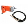 Ponorný vibrátor - KRAFTOVÝ VIBRÁTOR na BETÓN 1400 W 18000 / min + 2m BULE (Ponorný vibrátor - KRAFTOVÝ VIBRÁTOR na BETÓN 1400 W 18000 / min + 2m BULE)