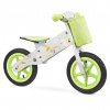 Detské odrážadlo bicykel Toyz Zap 2018 grey (Detské odrážadlo bicykel Toyz Zap 2018 grey)