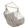 Hojdacia sedačka La Siesta Domingo Comfort Modern Almond