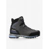 Trekingové dámske topánky Scarpa Zodiac Trk Gtx - anthracite/ lavender