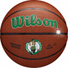 WILSON MILWAUKEE BUCKS NBA 7 BASKETBALOVÁ LOPTA
