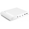 Powerbanka Epico 26.800mAh multifunkčná powerbanka - biela (9915101100114)