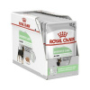 Royal Canin ROYAL CANIN CCN DIGESTIVE CARE LOAF - mokré krmivo pre dospelých psov - 12x85g