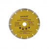 Diamantový kotúč 180mm Segment - GEKO PROFI G00252