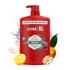 Old Spice Deep Sea 3 V 1 Sprchový Gél A Šampón Pre Mužov 1000ml