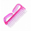 Divine cosmetics TH10 Kefka na nechty 8 cm Ružová