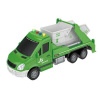 Wiky Vehicles Auto upratovacie s efektmi 29 cm