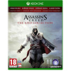 Assassins Creed: The Ezio Collection