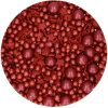 Posyp - FC Sprinkle medley Bordeaux 60g