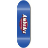 doska AMBASSADORS LABEL MEDIUM BLUE DECK 8.0
