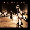 BON JOVI - BON JOVI LP