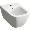 Geberit Selnova Square Závesný bidet, 540x350 mm, biela 501.547.01.1